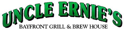 Uncle Ernies Panama City Logo link
